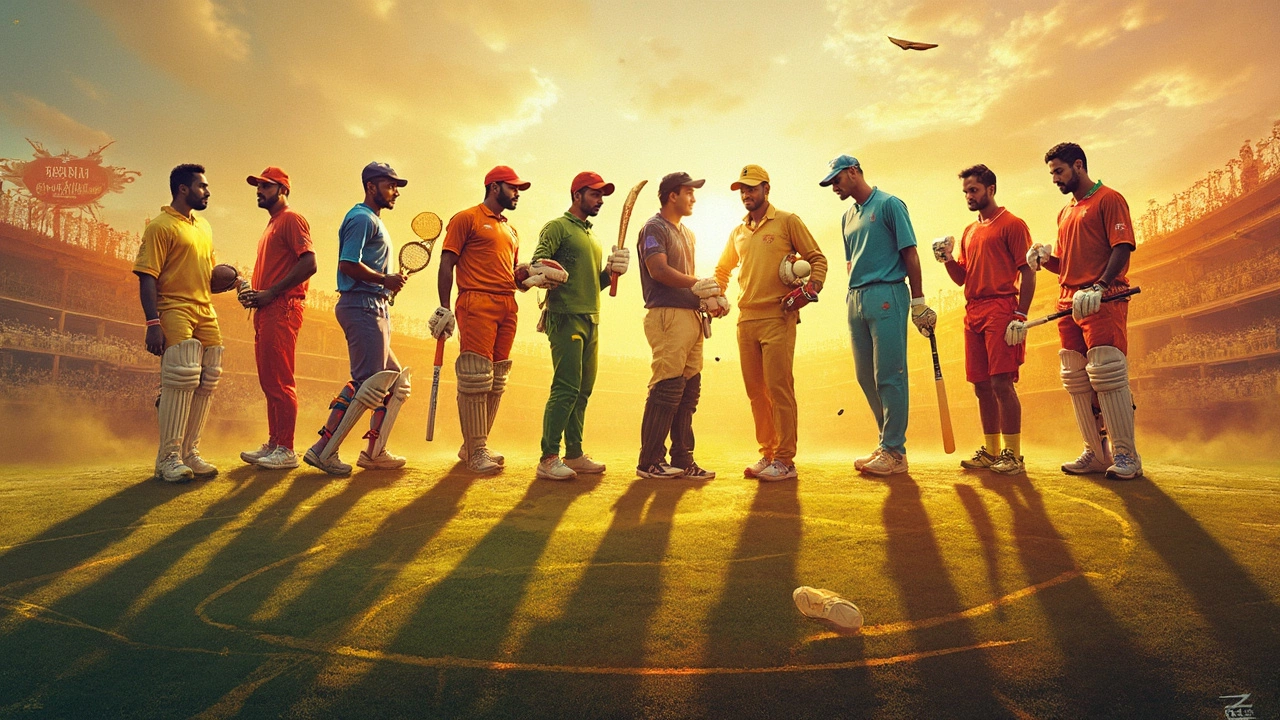 Longest Sports Careers: Which Sport Lets Athletes Play the Longest?