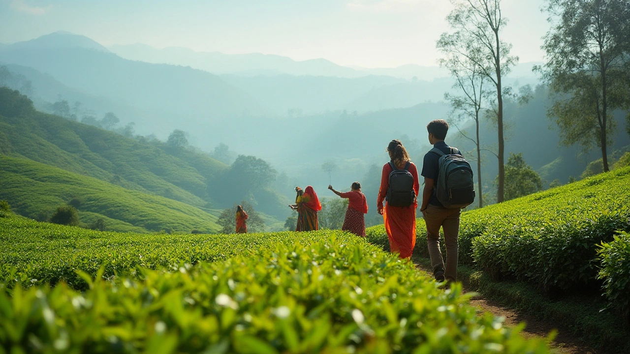 Best Ways to Travel in South India: Complete Guide for an Unforgettable Journey